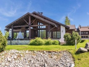 Holiday Home Pike 2 as- 1 by Interhome Nilsiä
